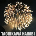 TACHIKAWA HANABI 20150725