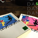 DANCE DANCE DANCE BY HARUKI-MURAKAMI