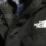 THE NORTH FACE MCMURDO PARKA