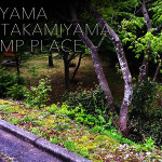 TOYAMA FUTAKAMIYAMA CAMP-PLACE