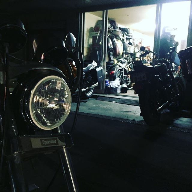Joe’s motorcycle #harley-davidson #sportster #shovelhead #shovelsports #ironhead #vintage #xlh #xlch #77xlh #xlh1000 #vintagemotorcycle #joe’s motorcycle